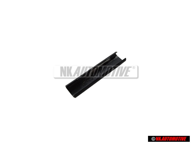 Genuine VW Sleeve For Aluminium Molding - 155853349