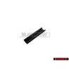 Genuine VW Sleeve For Aluminium Molding - 155853349