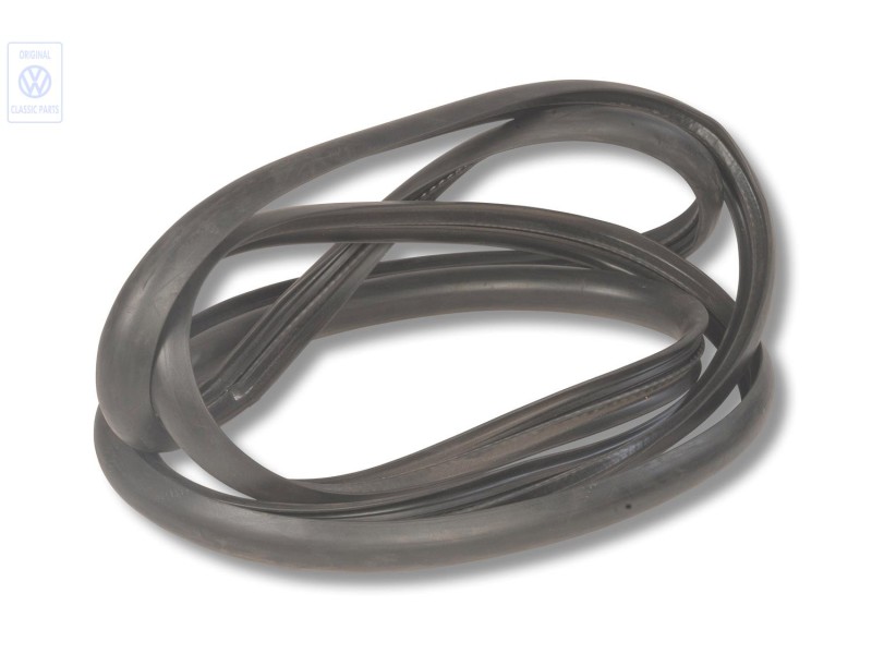 Genuine VW Cover Section - 155853778