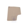 Genuine VW Flooring Light Beige - 155863705 6YB