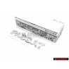 Genuine VW PASSAT Rear Boot Badge Emblem - 3B0853687 739