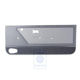 Genuine VW Door Panel Off-White - 155867016BTAUQ