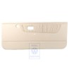 Genuine VW Door Trim (Leatherette) Light Beige - 155867016FAAUM