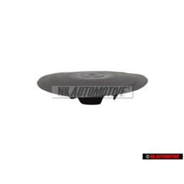 Genuine VW Floor End Cap Bung Size 30 - 4D0803583G