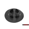 Genuine VW Floor End Cap Bung Size 30 - 4D0803583G