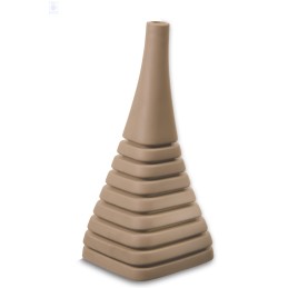 Genuine VW Bellows Light Beige - 705711115 Q70