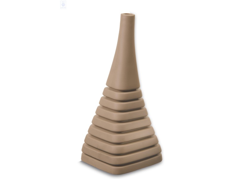 Genuine VW Bellows Light Beige - 705711115 Q70