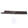 Genuine VW Trim For Side Section- Sill Saddle Brown - 155867230 2RB