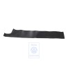 Genuine VW Trim For Side Section- Sill Black - 155867230 8BM