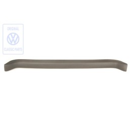 Genuine VW Trim Black - 155867283A 8BM