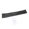 Genuine VW Trim For Support Black - 155867767B 3BG