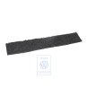 Genuine VW Trim For Support Black - 155867768B 3BG