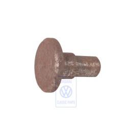 Genuine VW Pin - Top Frame - 155871175A