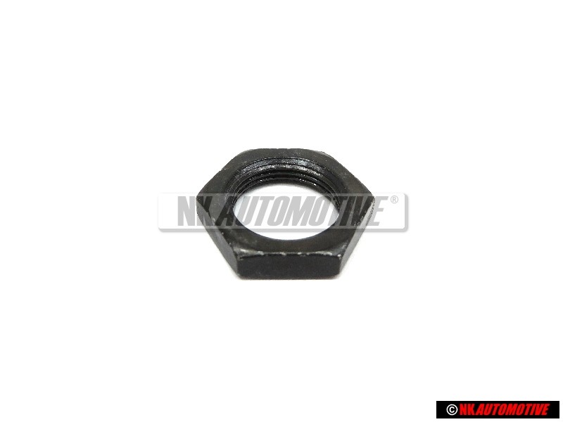 Genuine VW Hexagon Nut - 7D0955243
