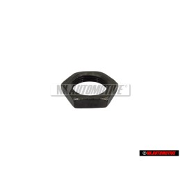 Genuine VW Hexagon Nut - 7D0955243