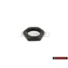 Genuine VW Hexagon Nut - 7D0955243