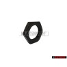 Genuine VW Hexagon Nut - 7D0955243