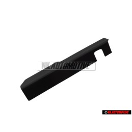 Genuine VW Water Deflector Trim - 155871351