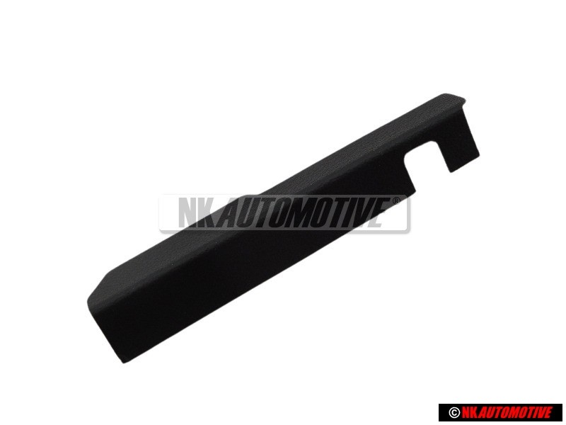 Genuine VW Water Deflector Trim - 155871351
