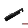Genuine VW Water Deflector Trim - 155871351