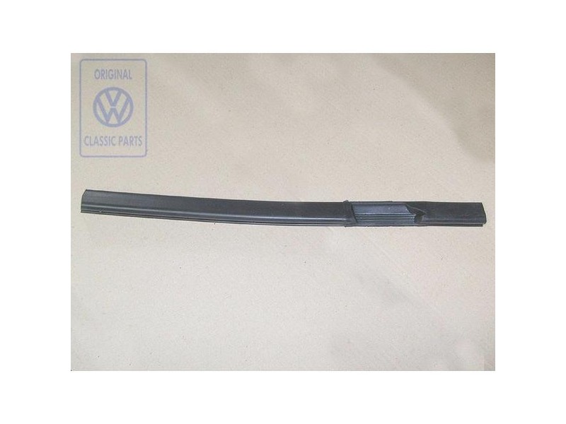 Genuine VW Seal - 155871362B