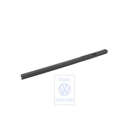 Genuine VW Seal - 155871362D