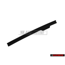Genuine VW Roof Frame Seal - 155871365C