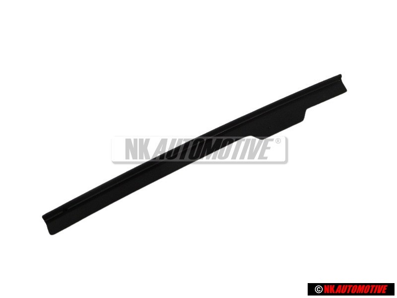 Genuine VW Roof Frame Seal - 155871365C