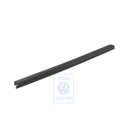 Genuine VW Seal - 155871370D
