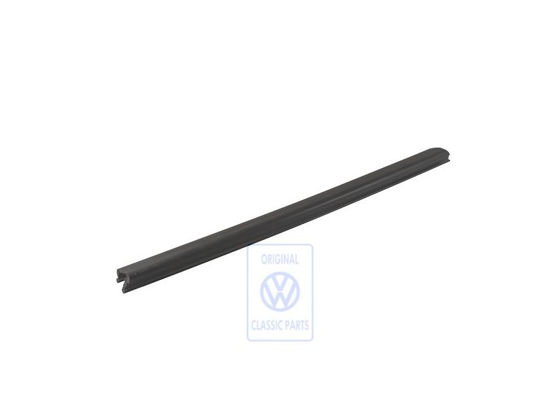 Genuine VW Seal - 155871370D