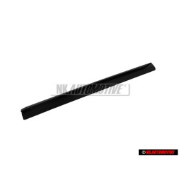 Genuine VW Roof Frame Seal - 155871374B
