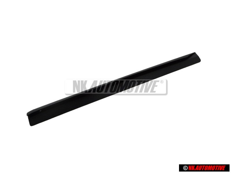 Genuine VW Roof Frame Seal - 155871374B
