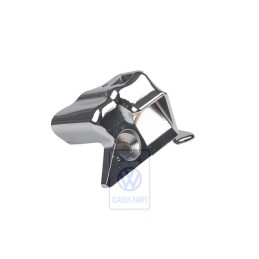 Genuine VW Soft Top Catch Lower Part - 155871386B