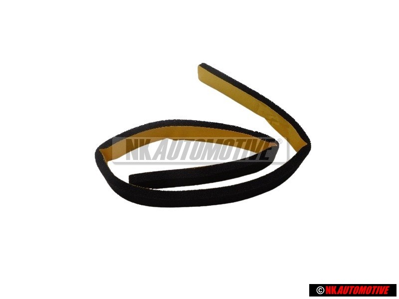 Genuine VW Seal - 155871431