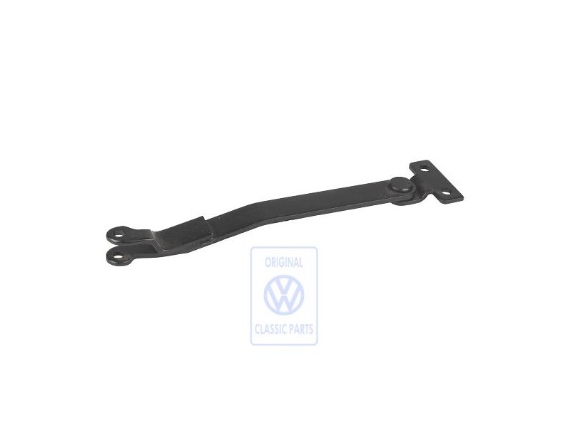 Genuine VW Guide Rod - 155871774A