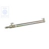 Genuine VW Hydraulic Cylinder - 155871796