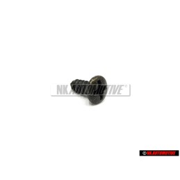 Genuine VW Oval Head Csk Selt Tap. 