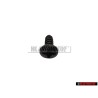 Genuine VW Oval Head Csk Selt Tap. 
