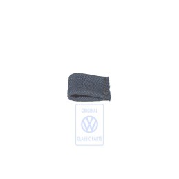 Genuine VW Loop Indigo Blue - 155871893C 6ZV