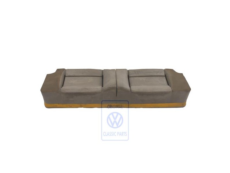Genuine VW Seat Padding - 155885375P