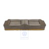Genuine VW Seat Padding - 155885375P