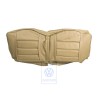 Genuine VW Seat Cover (Leatherette) Bedouin (Brown) - 155885405R WQ2