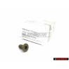 Genuine VW Oval Head Countersunk Bolt M8x18 - N 0214011