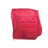 Genuine VW Backrest Cover (Leather) Ember Red - 155885806 4MH