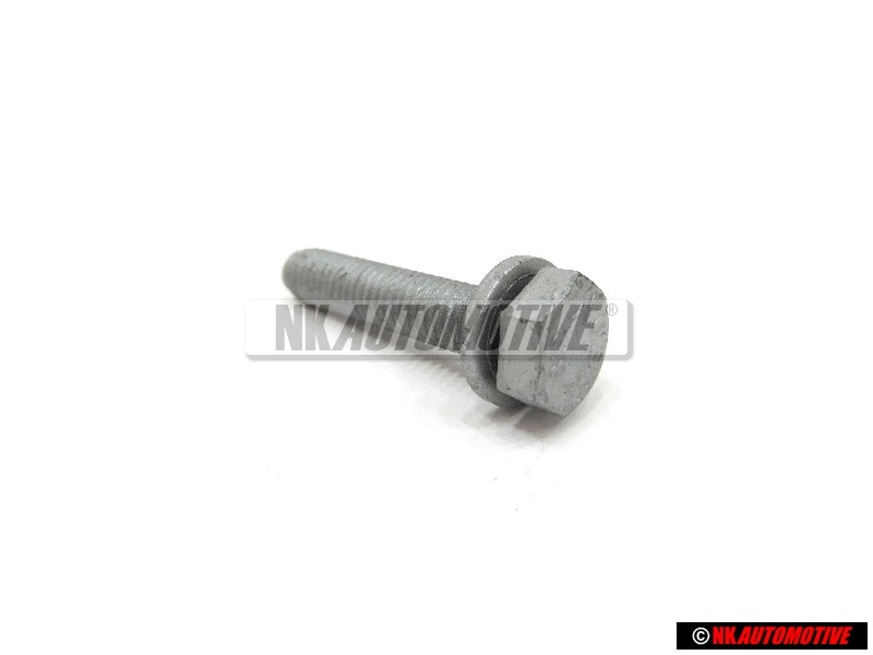 Genuine VW Hexagon Head Bolt (Combi) - N 10005007