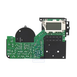 Genuine VW Multi-Function Indicator - 155919044F