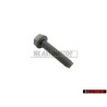 Genuine VW Hexagon Head Bolt M6x30 - N 10005010
