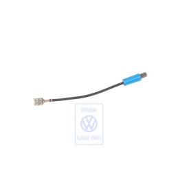 Genuine VW Contact Pin With Elec. 
