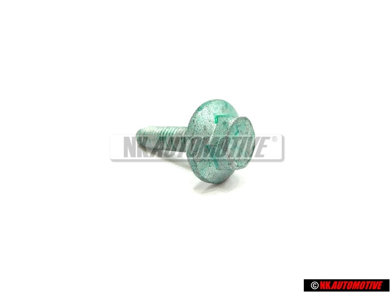 Genuine VW Hexagon Bolt - N 10157902
