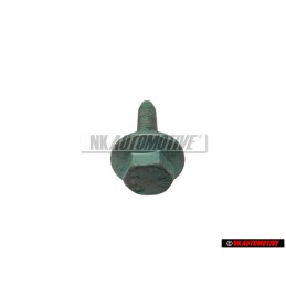 Genuine VW Hexagon Bolt - N 10157902